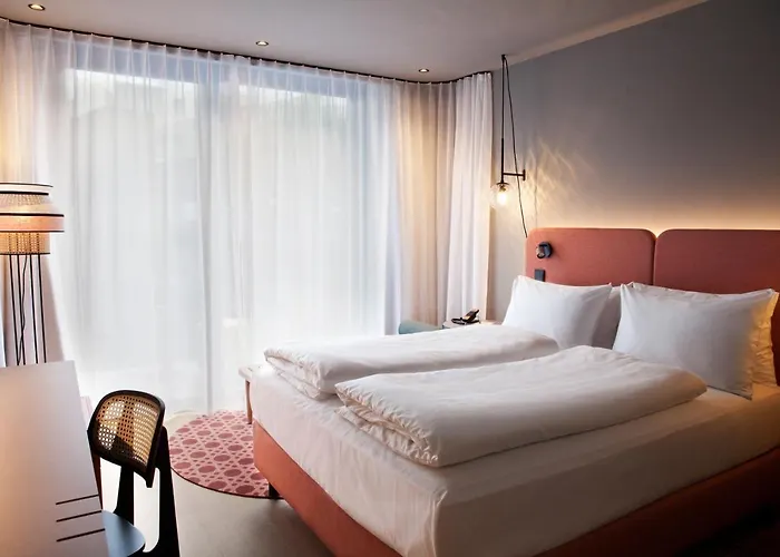 Hotel Indigo - Naschmarkt, An Ihg 4*