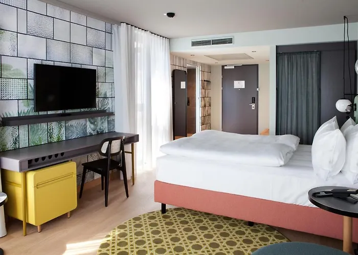 Indigo - Naschmarkt, An Ihg Wien