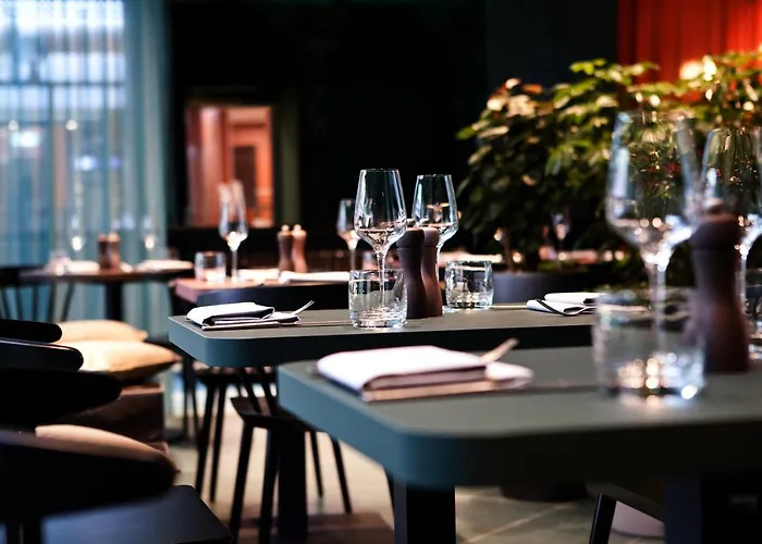 Indigo - Naschmarkt, An Ihg 4*