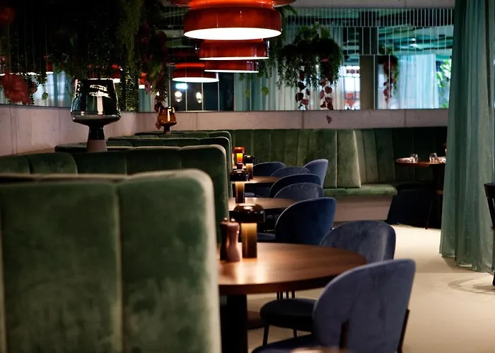 Hotel Indigo - Naschmarkt, An Ihg Wien