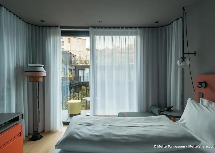 Indigo - Naschmarkt, An Ihg Hotel