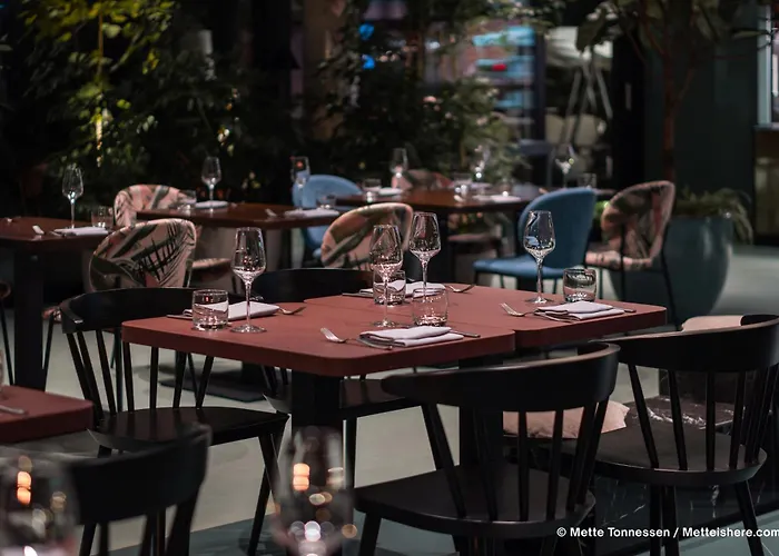 Indigo - Naschmarkt, An Ihg 4* Wien