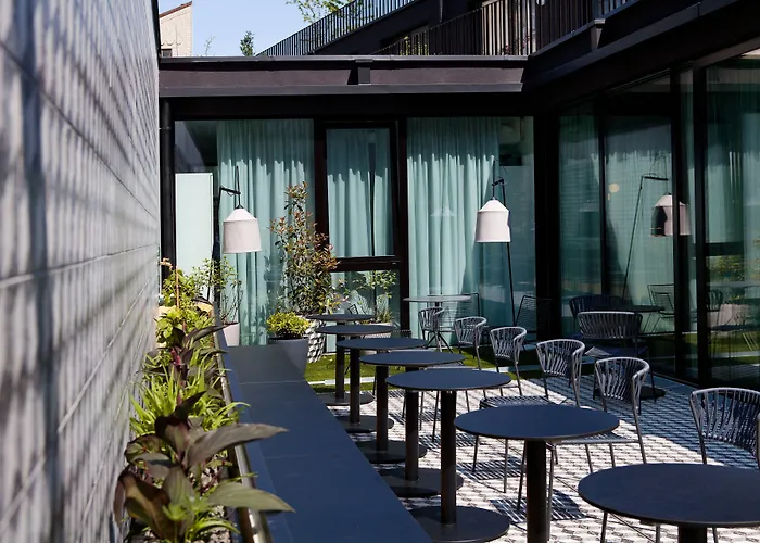 Indigo - Naschmarkt, An Ihg Hotel