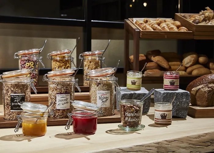 Hotel Indigo - Naschmarkt By Ihg Vídeň