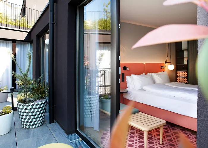 Indigo - Naschmarkt, An Ihg Wien