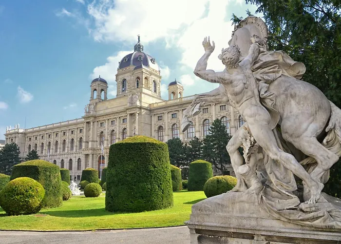 Indigo - Naschmarkt By Ihg 4* Vídeň