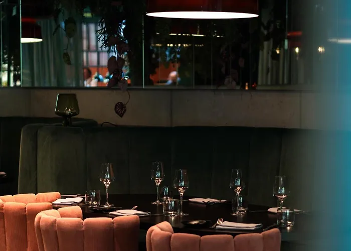 Hotel Indigo - Naschmarkt, An Ihg Wien