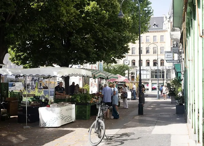 Indigo - Naschmarkt, An Ihg Hotel Wien