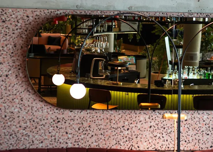 Indigo - Naschmarkt By Ihg 4*