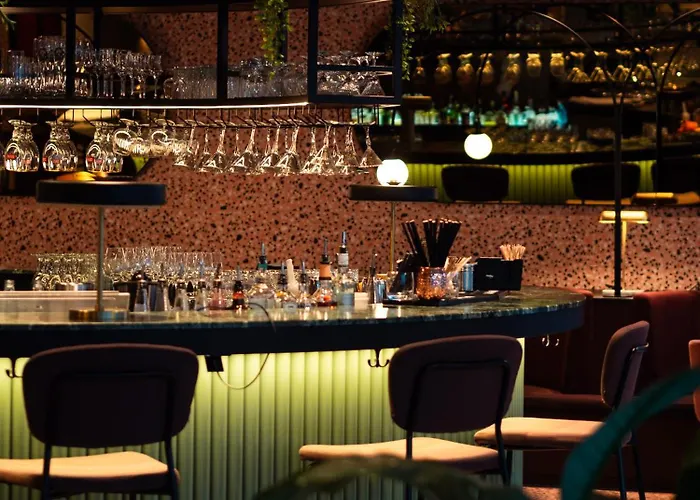 Indigo - Naschmarkt, An Ihg Hotel