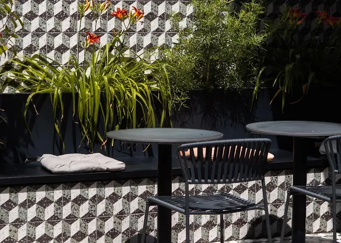 Indigo - Naschmarkt, An Ihg Hotel 4*