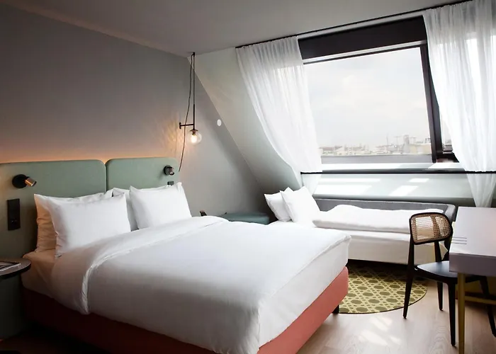 Indigo - Naschmarkt, An Ihg Wien