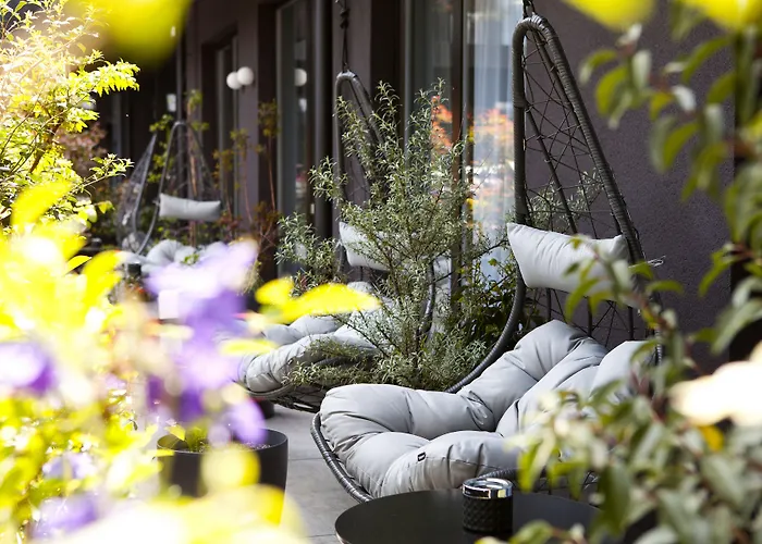 فندق Indigo - Naschmarkt By Ihg فيينا
